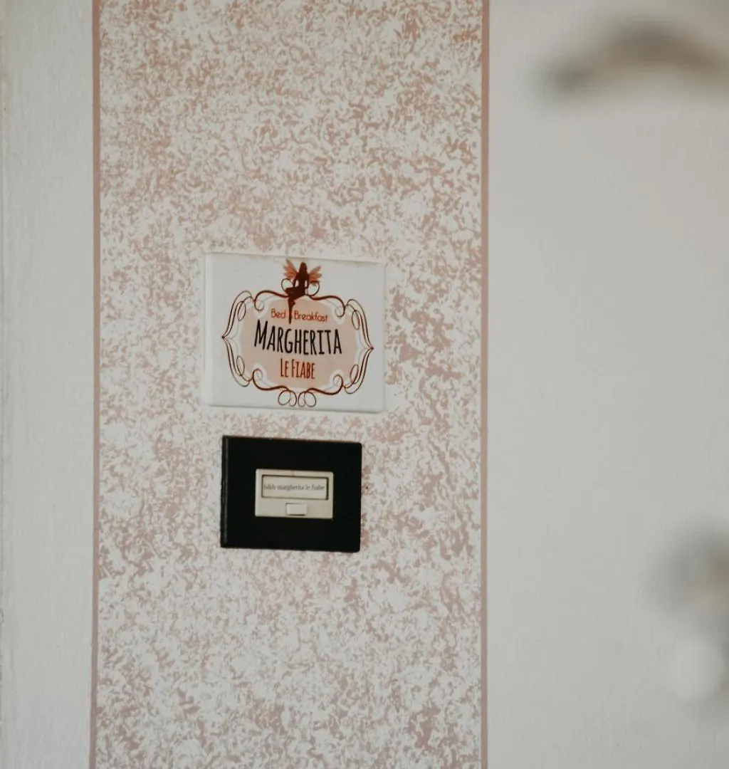 B&B Margherita Le Fiabe SantʼAgata Feltria