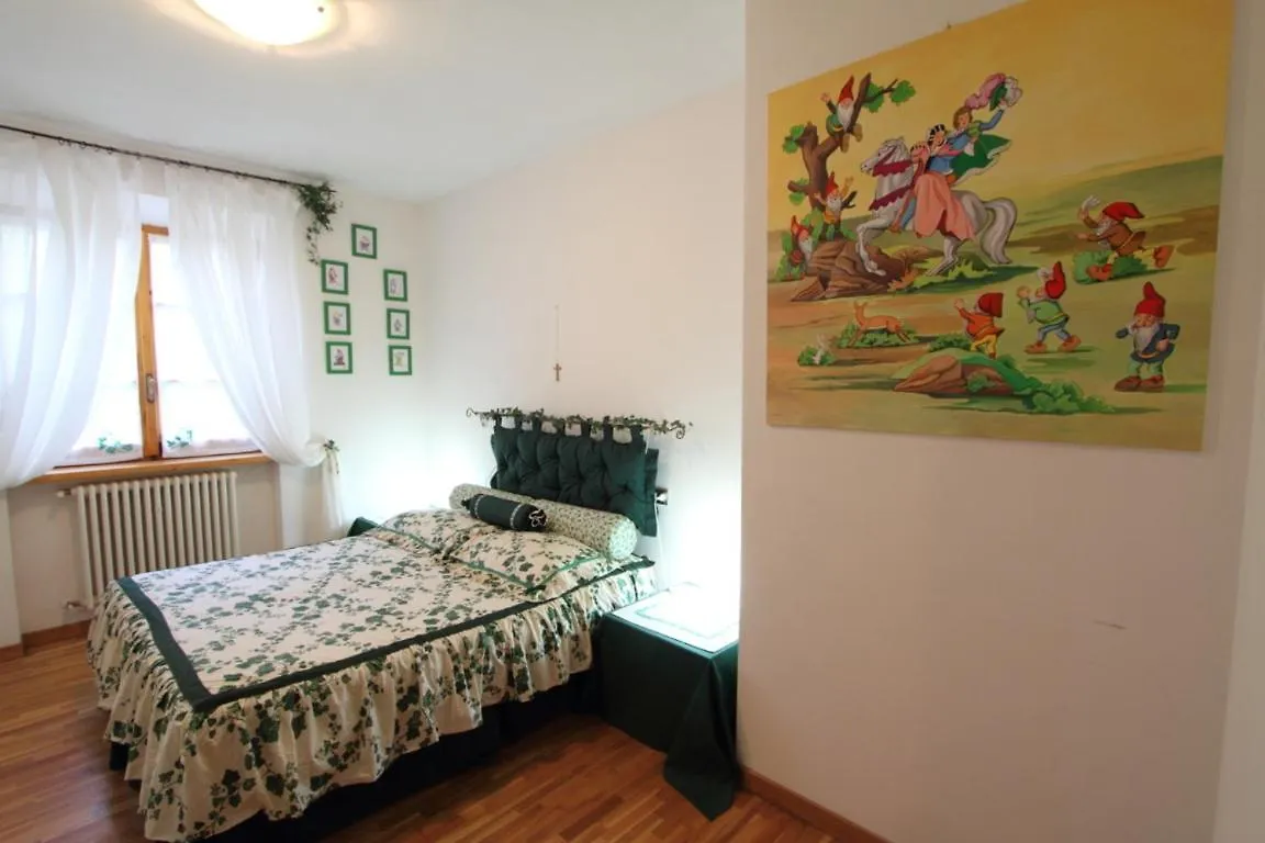 B&B Margherita Le Fiabe Sant'Agata Feltria