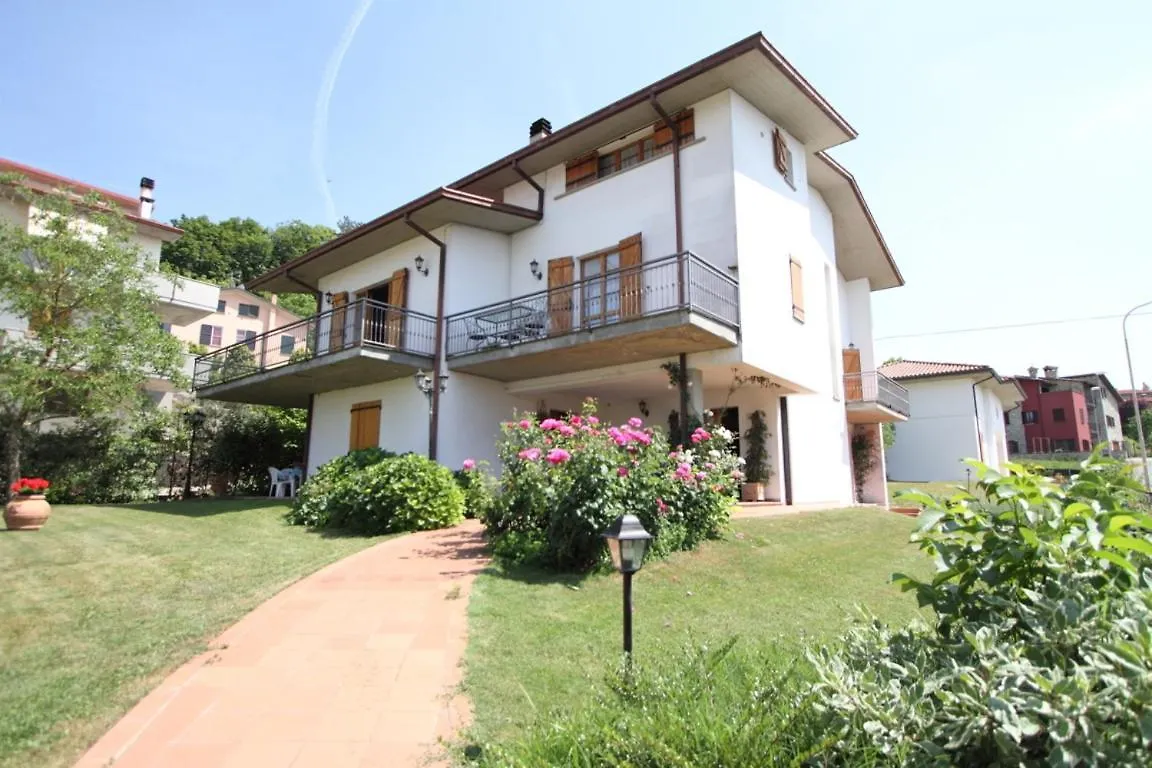 Bed & Breakfast B&B Margherita Le Fiabe Sant'Agata Feltria