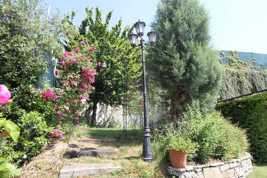 B&B Margherita Le Fiabe Sant'Agata Feltria Bed & Breakfast