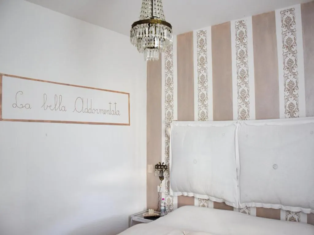 B&B Margherita Le Fiabe Sant'Agata Feltria Bed & Breakfast