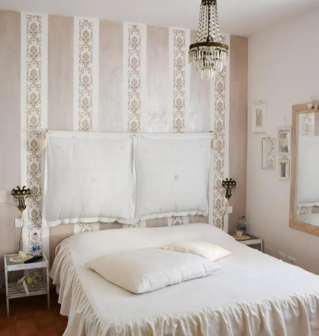 B&B Margherita Le Fiabe Sant'Agata Feltria 0*,