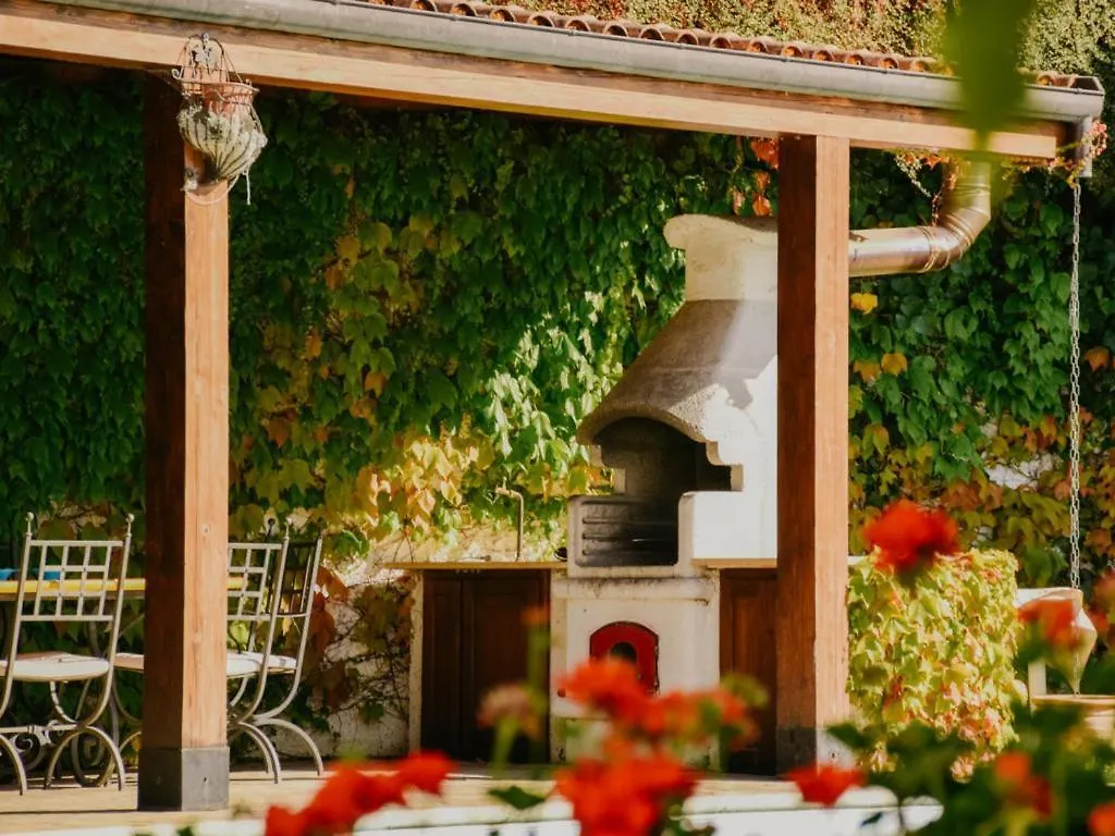 B&B Margherita Le Fiabe Sant'Agata Feltria Italy
