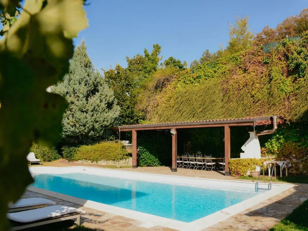 Bed & Breakfast B&B Margherita Le Fiabe Sant'Agata Feltria Italy