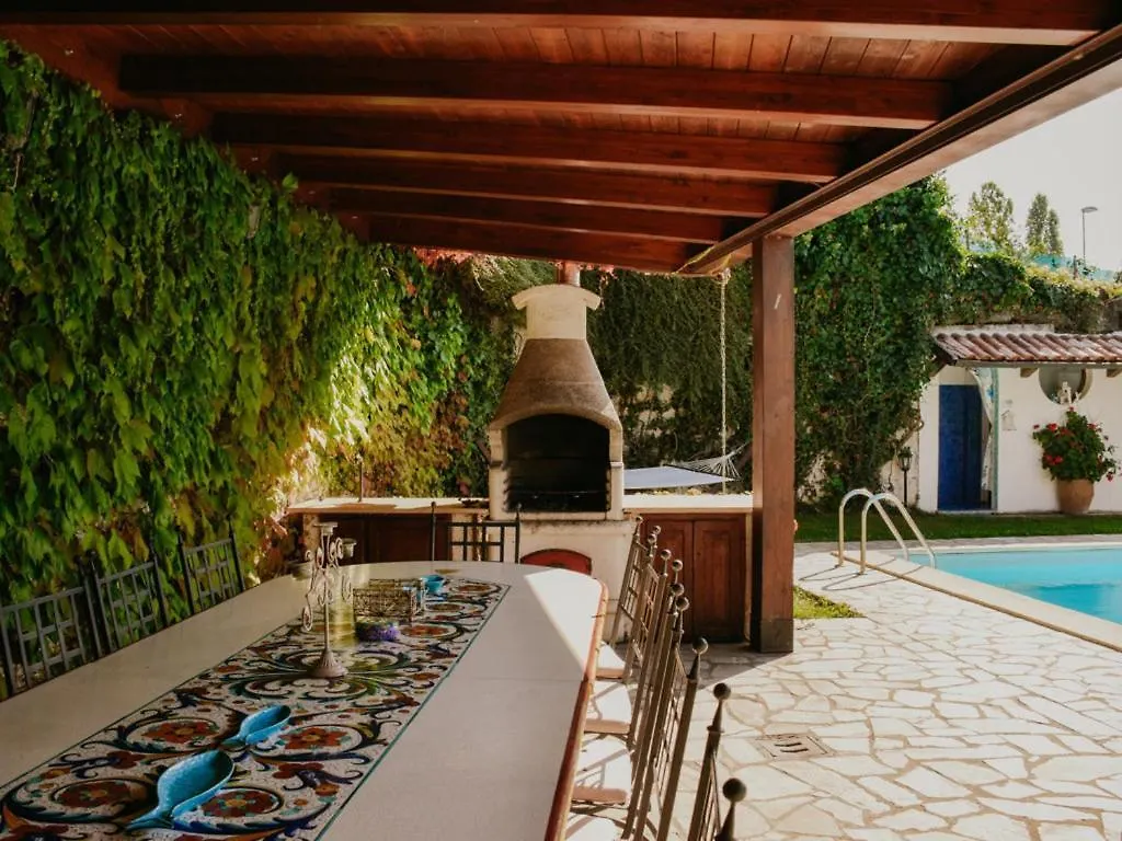 B&B Margherita Le Fiabe Sant'Agata Feltria 0*,  Italy