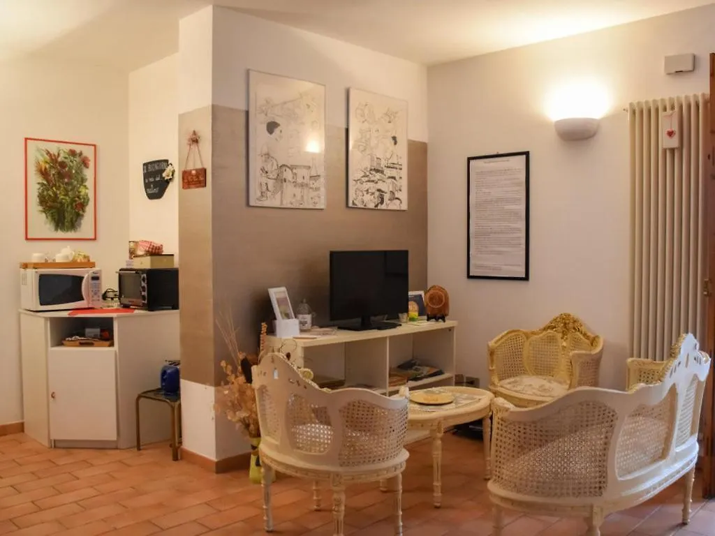 B&B Margherita Le Fiabe Sant'Agata Feltria 0*,  Italy