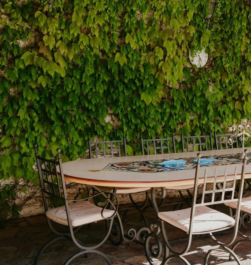 Bed & Breakfast B&B Margherita Le Fiabe Sant'Agata Feltria Italy