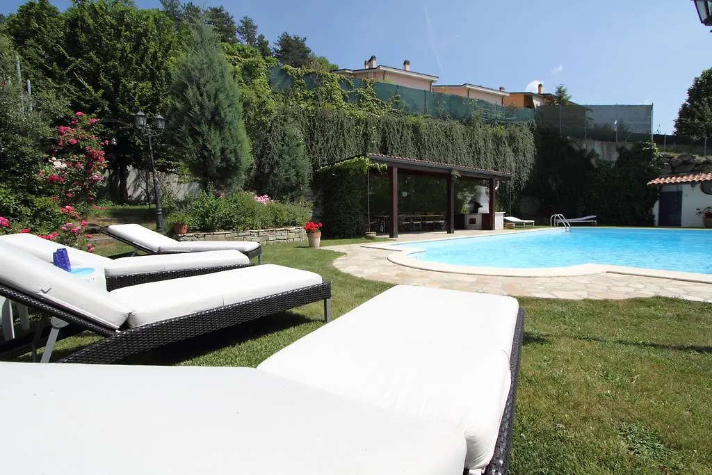 B&B Margherita Le Fiabe Sant'Agata Feltria