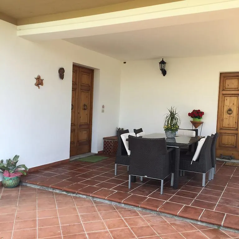 Bed & Breakfast B&B Margherita Le Fiabe Sant'Agata Feltria