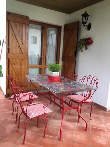 B&B Margherita Le Fiabe Sant'Agata Feltria 0*,