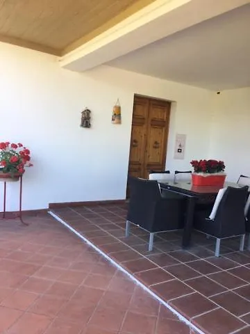 B&B Margherita Le Fiabe Sant'Agata Feltria 0*,  Italy