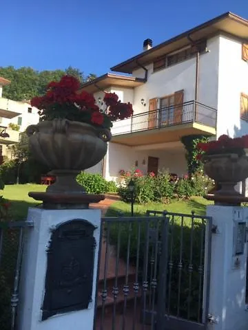 B&B Margherita Le Fiabe Sant'Agata Feltria